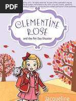 Download January Free Chapter  Clementine Rose and the Pet Day Disaster by Jacqueline Harvey by RandomHouseAU SN118755257 doc pdf