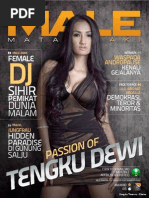 Download MALE Magazine 010 by Lisa Nightingale  SN118757578 doc pdf