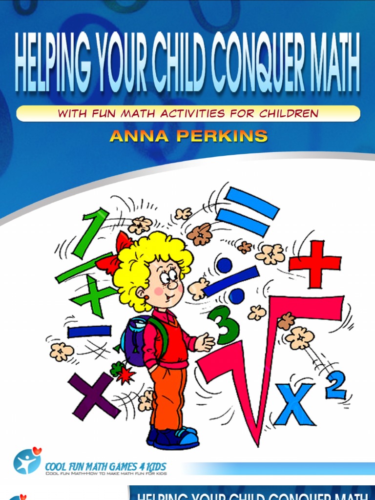 Engaging Math Activities for Kids | PDF | Lesson Plan | Teachers