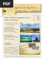 Download Rves de France - N1 by Rves de France SN118763363 doc pdf