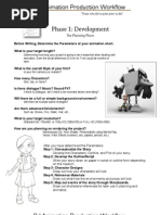 Comparison Of 2d And 3d Animation Animation Computer Animation