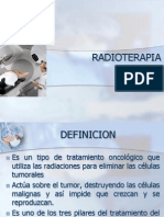Mid Radioterapia