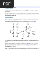 Analog Circuts by Pramod Agrawal From Iit Rookee