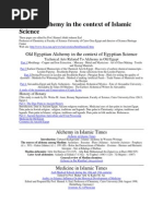 Download Islamic Alchemy by iftsm SN118774878 doc pdf