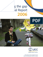 UICC Annual Report 2006