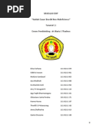 Download Kaidah Dasar Bioetik by Anumillah Arini Zidna SN118779516 doc pdf