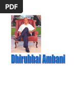 Download MrAmbani by hemant SN11878270 doc pdf