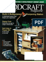 Woodcraft Magazine 016 (May - 2007)