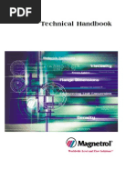 Magnetrol Level Flow Tech Handbook