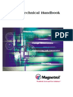 Magnetrol Level Flow Tech Handbook