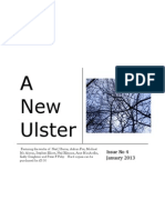A New Ulster Issue 4