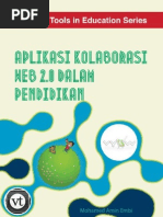 Download Aplikasi Kolaborasi Web 20 Dalam Pendidikan by ProfDrAmin SN118789120 doc pdf