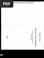 Evagrius Ponticus - Über die acht Gedanken