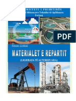 Materialet e Repartit