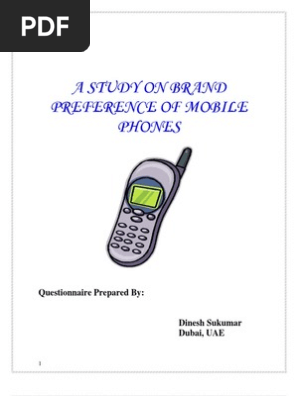 Questionnaire