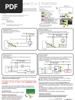 Kit Casa Inteligente-Vetti
Interruptor automatico