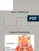 Hyper Parathyroid