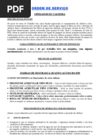 OPERADOR DE CALDEIRA OS