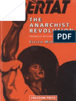 Malatesta - The Anarchist Revolution