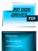 About Hard Disk