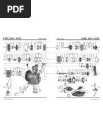 Download Toyota A130 Automatic Transmission manual by Leonard  SN118808956 doc pdf