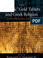 The "Orphic" Gold Tablets