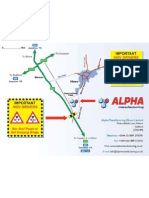 alpha location map