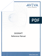 ISODRAFT Reference Manual (EDocFind - Info)