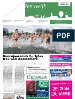 KOR 01 - 3 Januari 2013