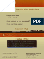 51379432 HTML5 LocalStorage La Vostra Prima Applicazione