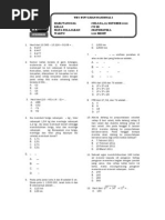 Prediksi 01 Soal Un Ipa Sd Plus Kunci Pembahasan