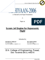 Download Scram Jet Engine by Ritesh  SN11882304 doc pdf