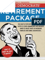 Retirement Package