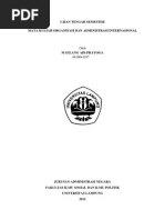 Download organisasi dan administrasi internasional by g_indpndnt_ SN118827899 doc pdf