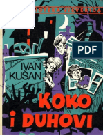 Koko I Duhovi