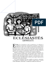 35077536 Ecclesiastes