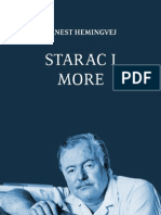 Ernest HEmingvej - Starac I More