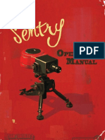 SentryManual Web