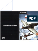 Il2 Manual