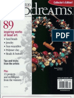 BeadDreams - Bead&Button Special Issue - Collectors Edition