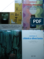 Chimica divertente