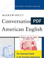 Conversational American English Spears 2011