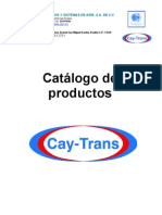 Enfriadores Para Secadores de Aire Modelo CAS