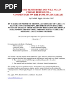 Download Zechariah by Luis Melendez SN118868150 doc pdf