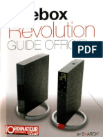 Guide FREEBOX Revolution