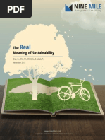 Download The Real Meaning of Sustainability by ninemileco SN118875583 doc pdf