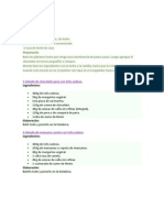 Helado Vegano PDF