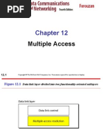 Computer Networking