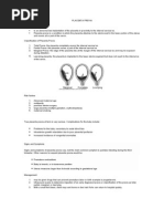 Download Placenta Previa by miss RN SN11888522 doc pdf