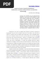 Original Texto 102 - Esporte Na Escola e o Esporte de Rendimento Celi Zulke Taffarel